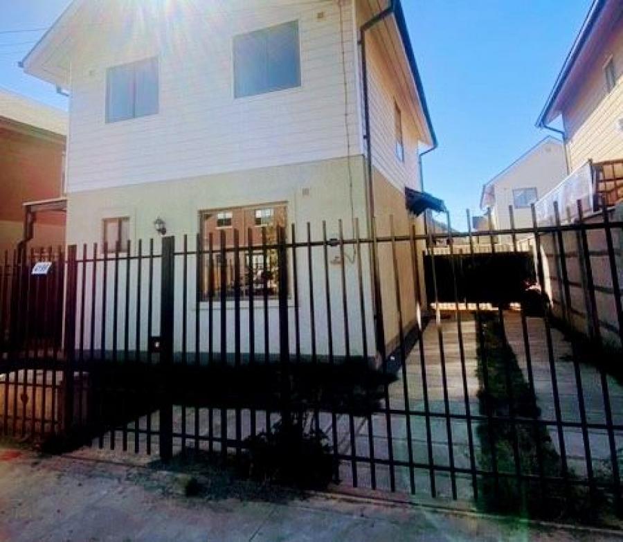 Foto Casa en Arriendo en Residencial, Talca, Talca - $ 550.000 - CAA141179 - BienesOnLine