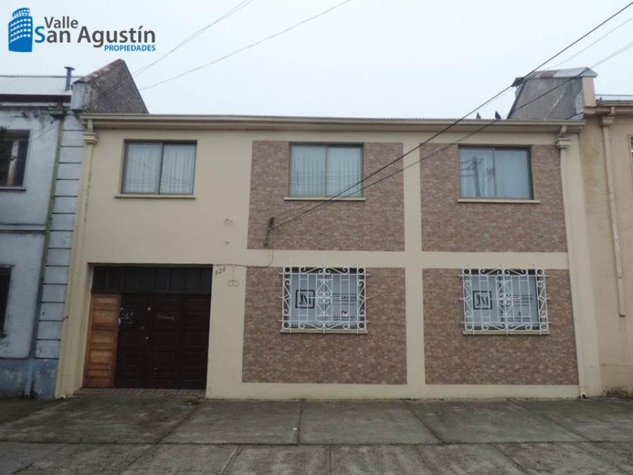 Foto Casa en Arriendo en Talca, Talca - $ 1.300.000 - CAA147157 - BienesOnLine