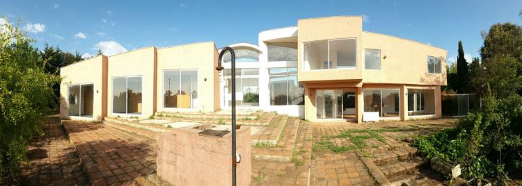 Home in Metric Way