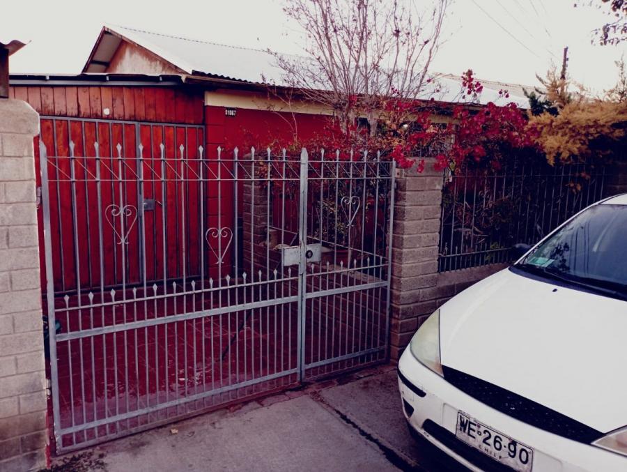 Home in Metric Way
