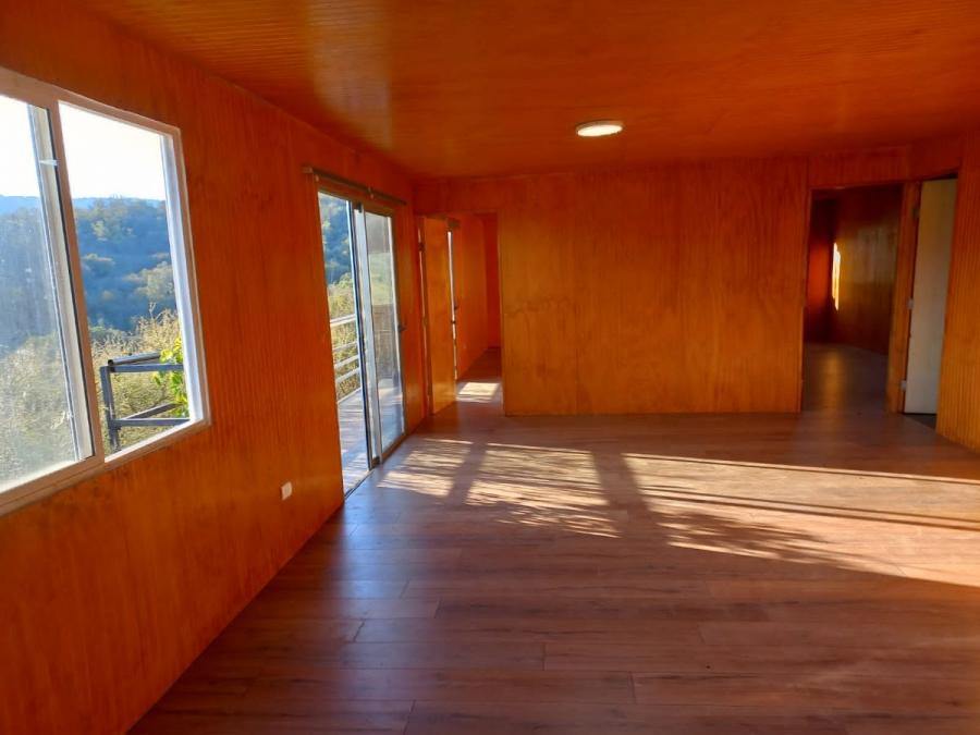 Foto Casa en Arriendo en Quilpu, Valparaiso - $ 535.000 - CAA131572 - BienesOnLine