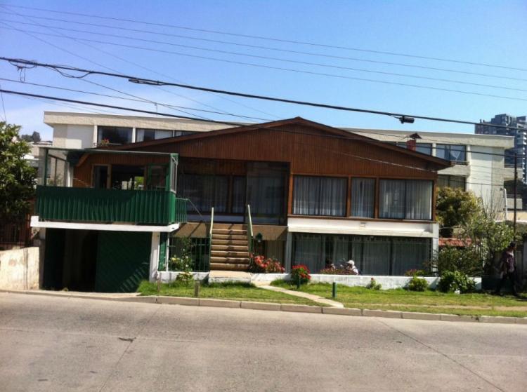 Foto Casa en Arriendo en Via del Mar, Valparaiso - $ 140.000 - CAA45702 - BienesOnLine