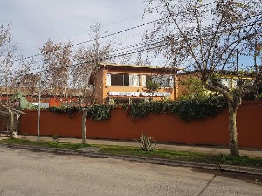 Foto Casa en Arriendo en Centro, Talca, Talca - $ 800.000 - CAA145637 - BienesOnLine