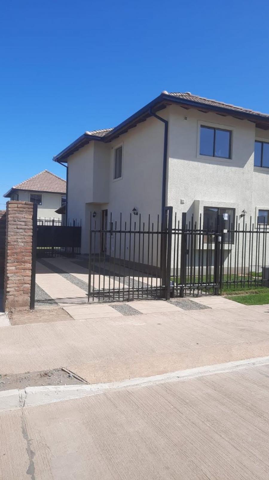 Foto Casa en Arriendo en Residencial, Talca, Talca - UFs 25 - CAA134063 - BienesOnLine