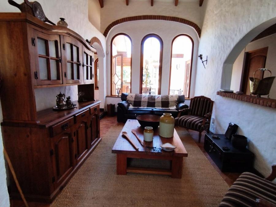 Foto Casa en Arriendo en San Felipe, San Felipe de Aconcagua - $ 950.000 - CAA150263 - BienesOnLine