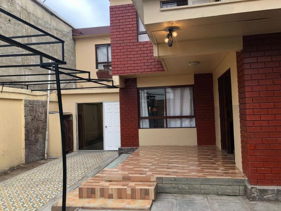 Foto Casa en Arriendo en Antofagasta, Antofagasta - $ 1.800.000 - CAA128758 - BienesOnLine