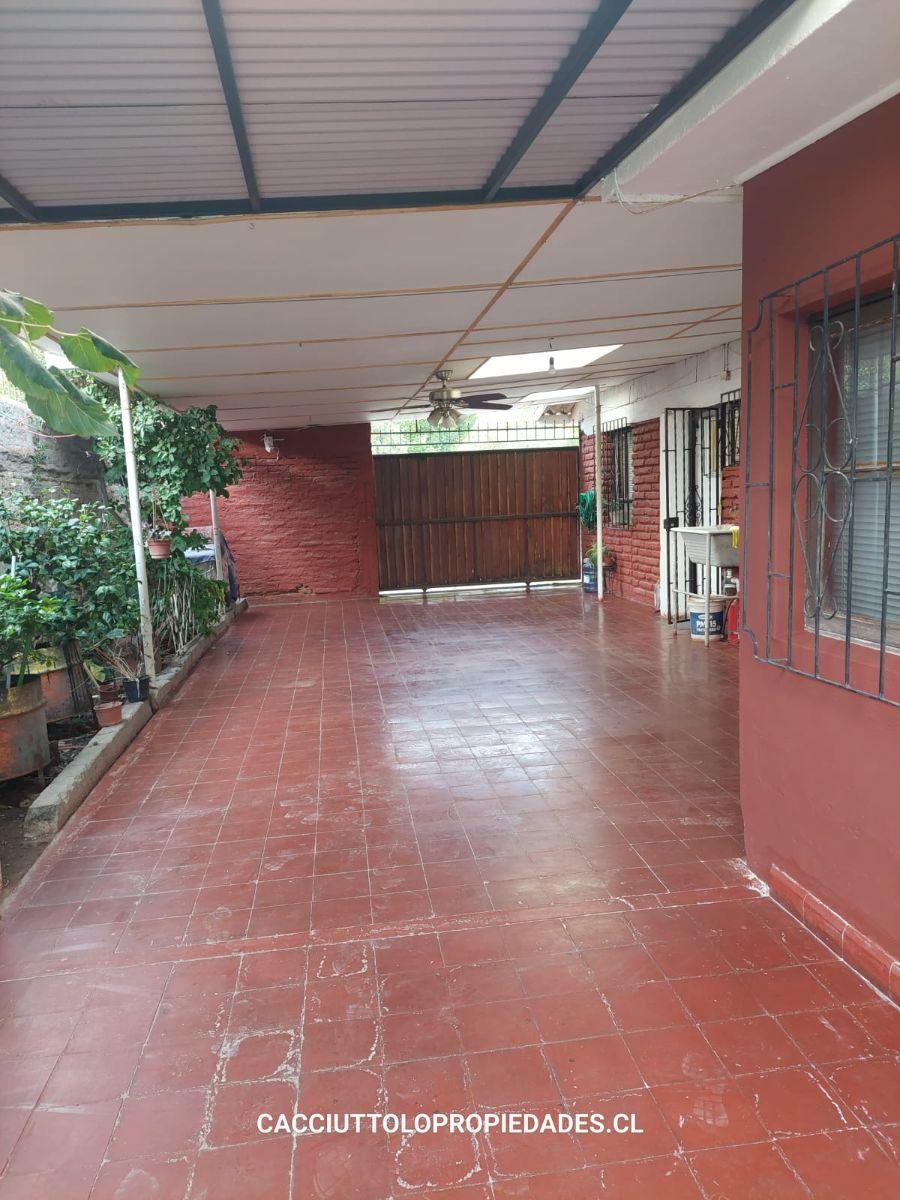 Foto Casa en Arriendo en Los Andes, Los Andes - $ 580.000 - CAA150051 - BienesOnLine