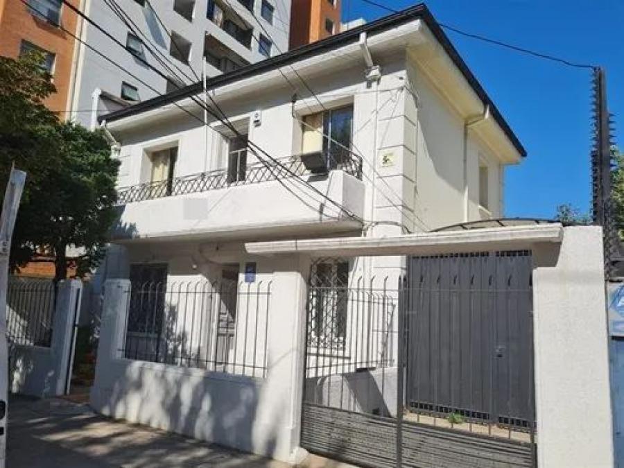 Home in Metric Way