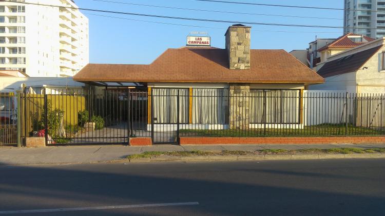 Foto Casa en Alojamiento en Coquimbo, Elqui - $ 140.000 - CAA72128 - BienesOnLine