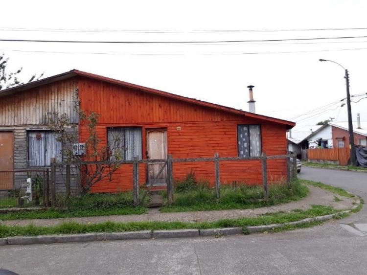 Foto Casa en Arriendo en Sur, Lago Ranco, Valdivia - $ 35.000 - CAA33400 - BienesOnLine