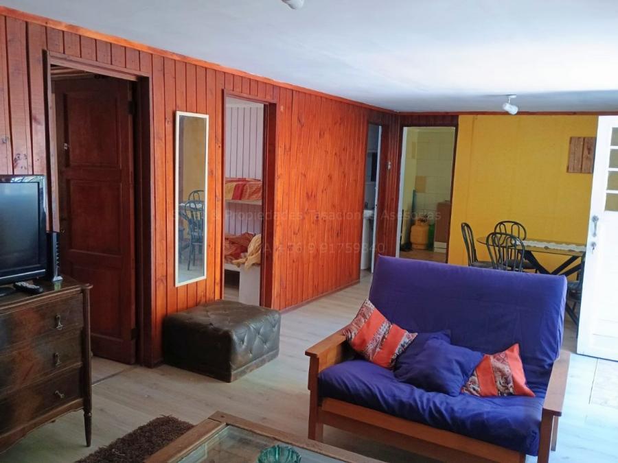 Foto Casa en Alojamiento en CONCON, Concn, Valparaiso - $ 60.000 - CAA147348 - BienesOnLine