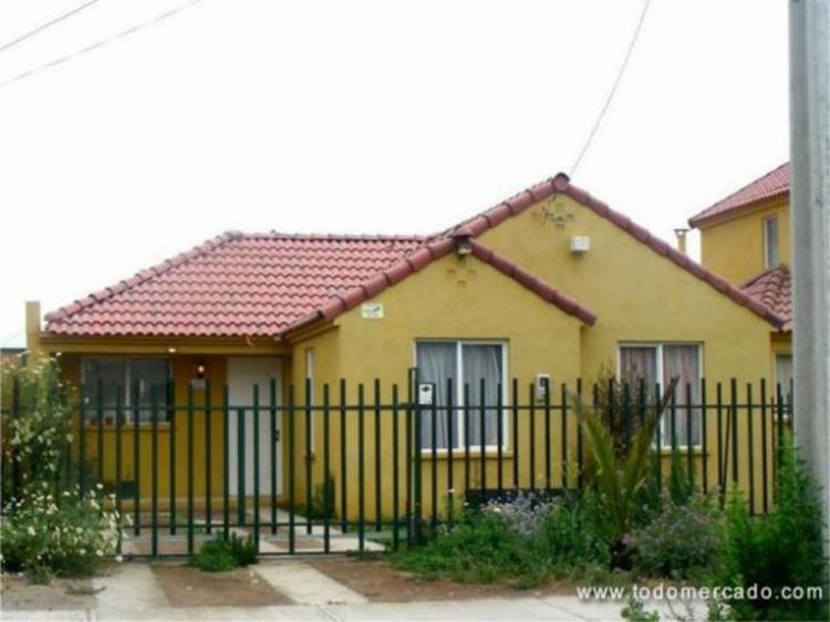 Foto Casa en Arriendo en La Serena, Elqui - $ 49.900 - CAA39888 - BienesOnLine