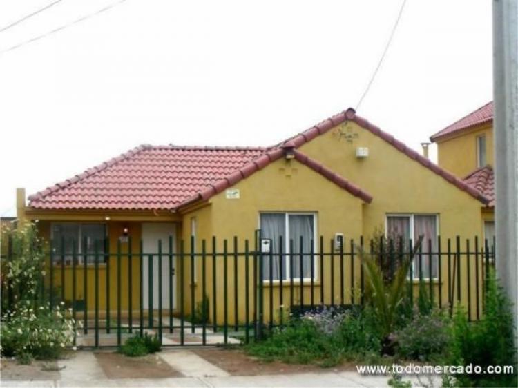 Casa en Arriendo en La Serena, Elqui