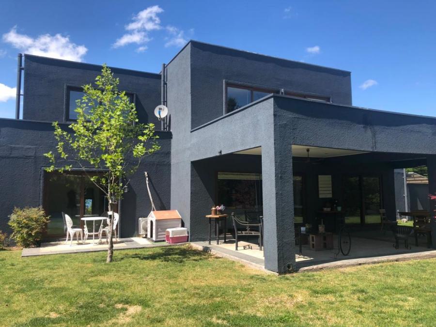 Foto Casa en Arriendo en Zapallar, Curicó, Curicó - UFs 33 - CAA100701 - BienesOnLine