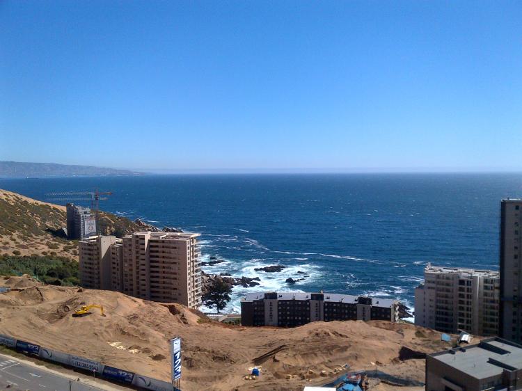 Foto Departamento en Arriendo en Concn, Valparaiso - $ 350.000 - DEA46065 - BienesOnLine