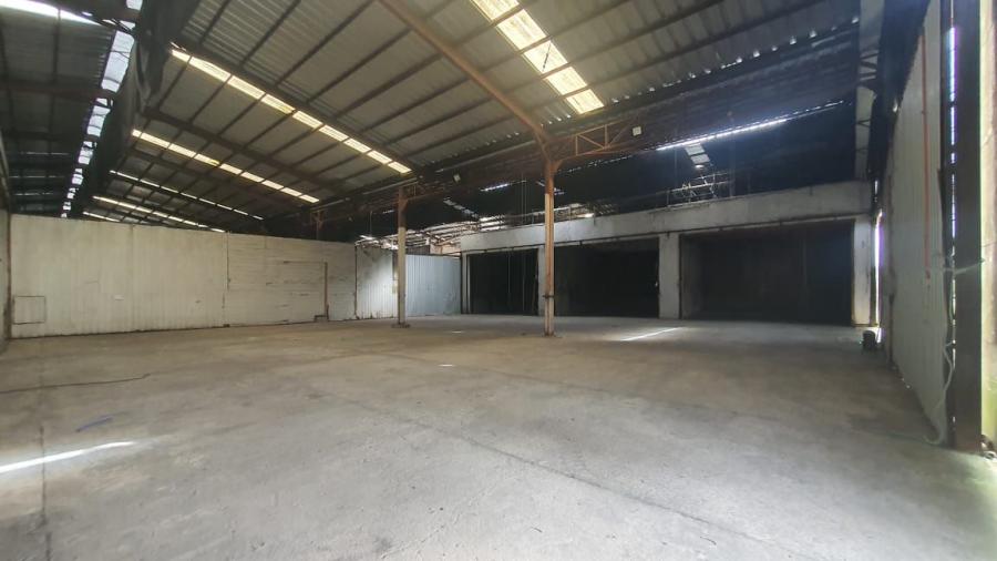 Foto Bodega en Arriendo en Cardonal, Puerto Montt, Llanquihue - $ 1.500.000 - BOA146762 - BienesOnLine