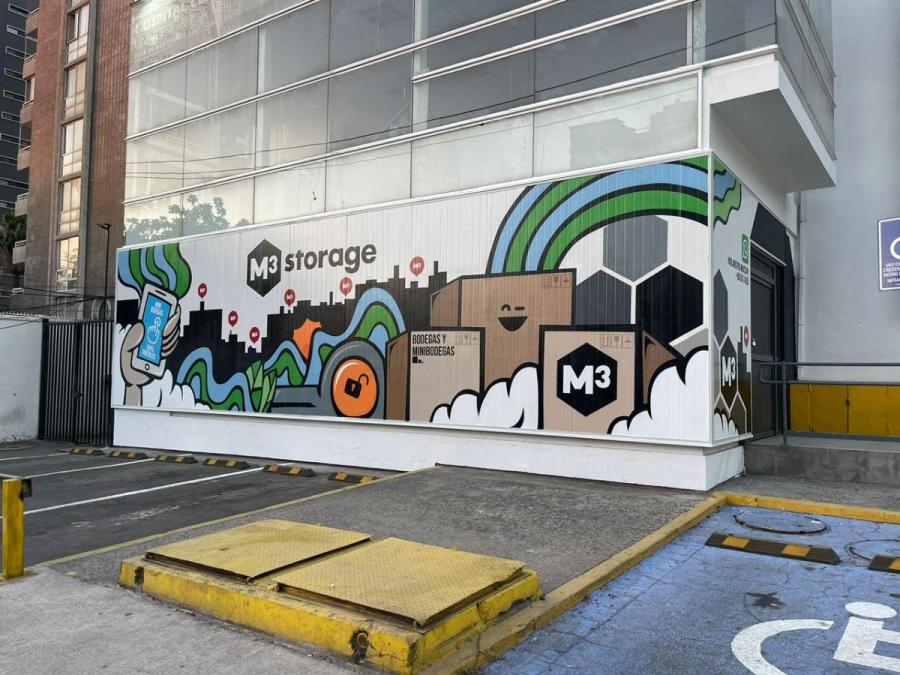 Foto Bodega en Arriendo en Macul, Santiago - $ 159.906 - BOA156393 - BienesOnLine