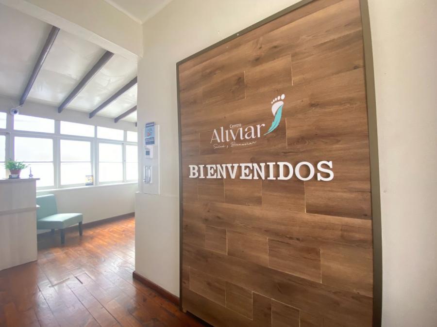 Foto Local en Arriendo en Centro, Los Andes, Los Andes - $ 60.000 - LOA143870 - BienesOnLine