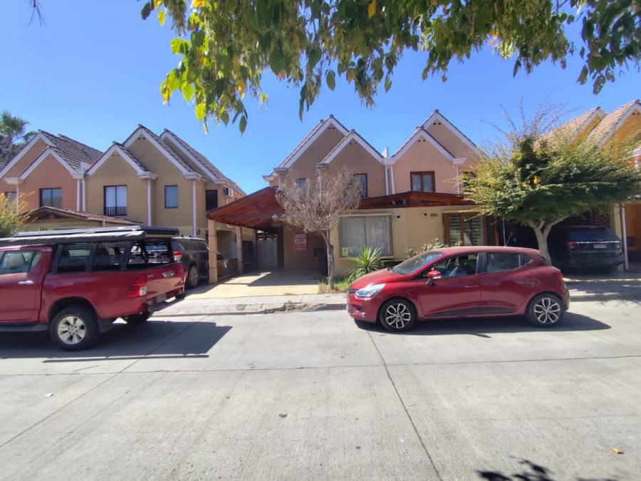Foto Casa en Arriendo en el descanso, Maipú, Santiago - $ 900.000 - CAA155502 - BienesOnLine