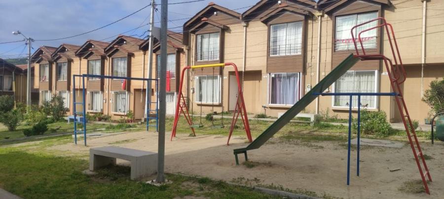 Foto Casa en Arriendo en Villa Alemana, Valparaiso - $ 460.000 - CAA157459 - BienesOnLine