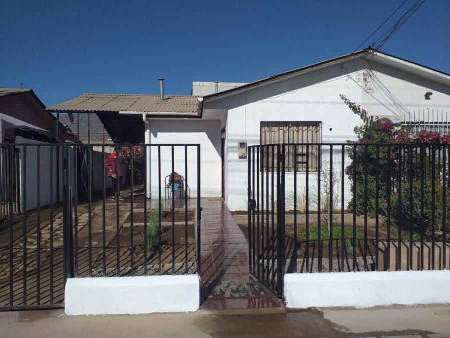 Foto Casa en Arriendo en San Felipe, San Felipe de Aconcagua - $ 350.000 - CAA139274 - BienesOnLine