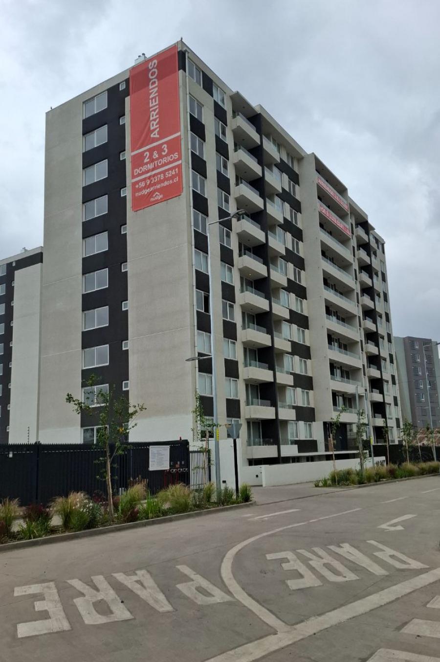 Foto Departamento en Arriendo en La Florida, Santiago - $ 450.000 - DEA157717 - BienesOnLine