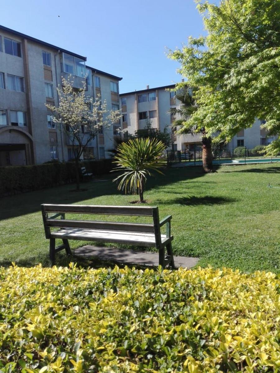 Foto Departamento en Arriendo en CHILLAN, Ñuble - $ 195.000 - DEA144774 - BienesOnLine