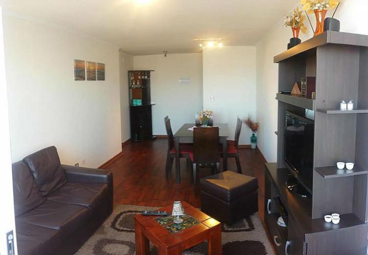 Home in Metric Way