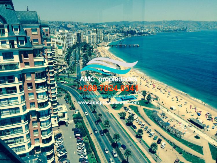 Foto Departamento en Arriendo en VIA, Via del Mar, Valparaiso - $ 150.000 - DEA53629 - BienesOnLine