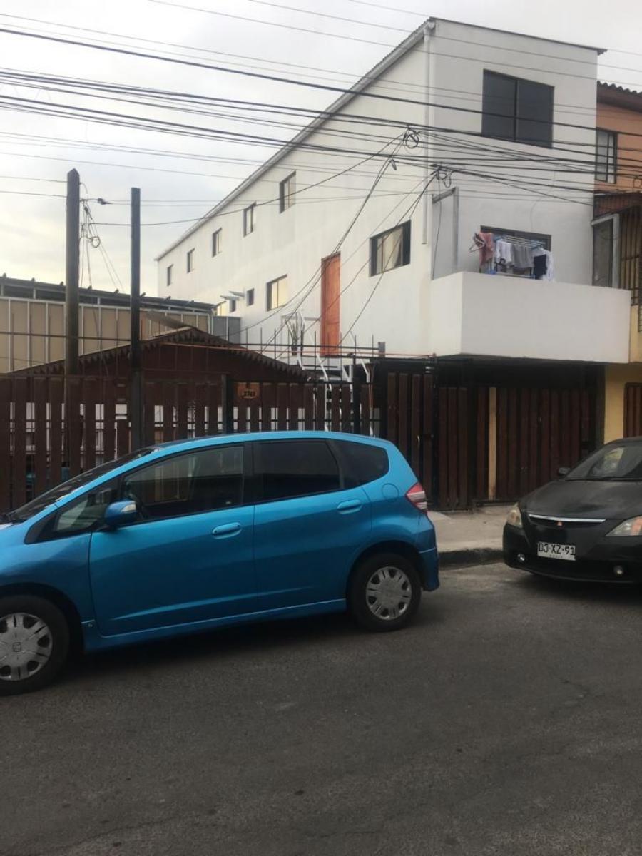 Foto Departamento en Arriendo en Iquique, Iquique - $ 380 - DEA144766 - BienesOnLine