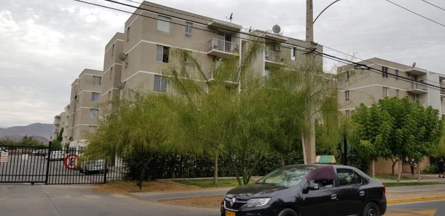 Foto Departamento en Arriendo en San Felipe, San Felipe de Aconcagua - $ 460.000 - DEA148552 - BienesOnLine