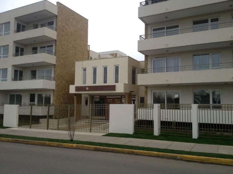 Foto Departamento en Arriendo en Talca, Talca - $ 600.000 - DEA32992 - BienesOnLine