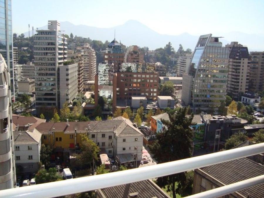 Foto Departamento en Arriendo en Las Condes, Santiago - $ 680.000 - DEA114448 - BienesOnLine