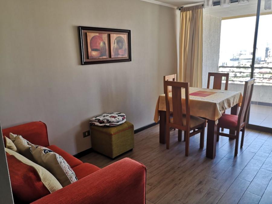 Foto Departamento en Arriendo en La Florida, Santiago - $ 520.000 - DEA139100 - BienesOnLine