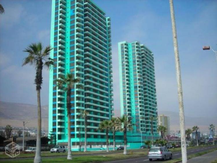 Foto Departamento en Arriendo en Playa, Iquique, Iquique - $ 50.000 - DEA23980 - BienesOnLine