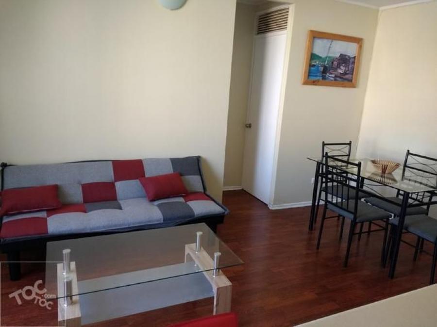 Foto Departamento en Arriendo en cento, Los Andes, Los Andes - $ 360.000 - DEA134456 - BienesOnLine