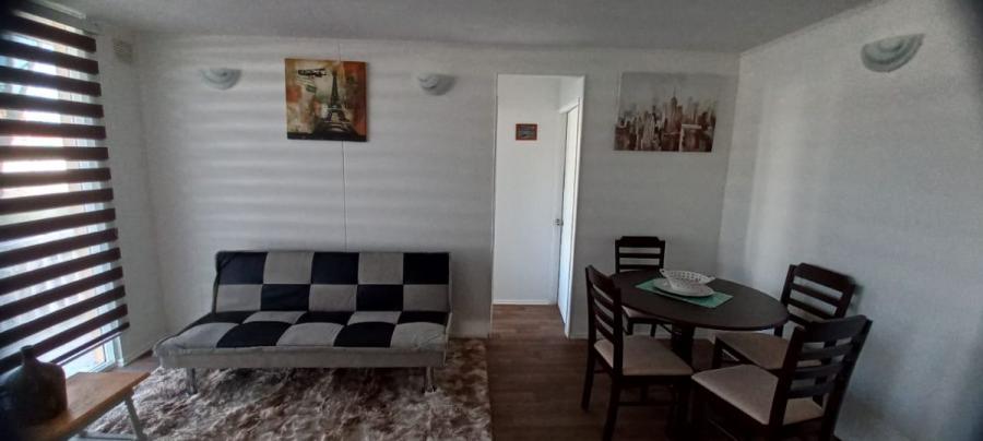 Home in Metric Way