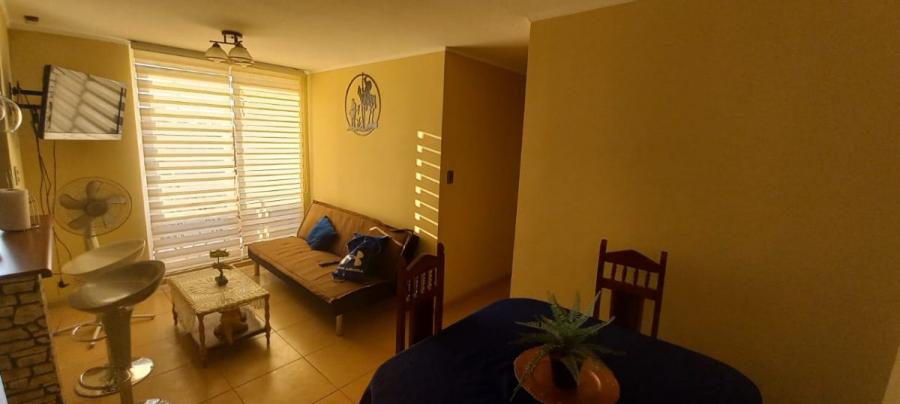 Foto Departamento en Arriendo en Chilln, uble - $ 550.000 - DEA148133 - BienesOnLine