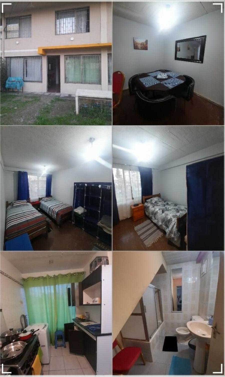 Home in Metric Way