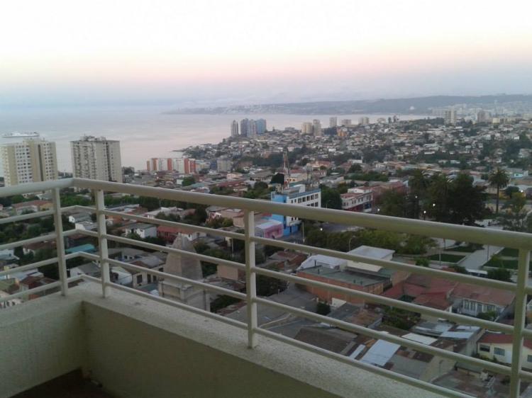 Foto Departamento en Arriendo en Valparaso, Valparaiso - $ 450.000 - DEA54368 - BienesOnLine