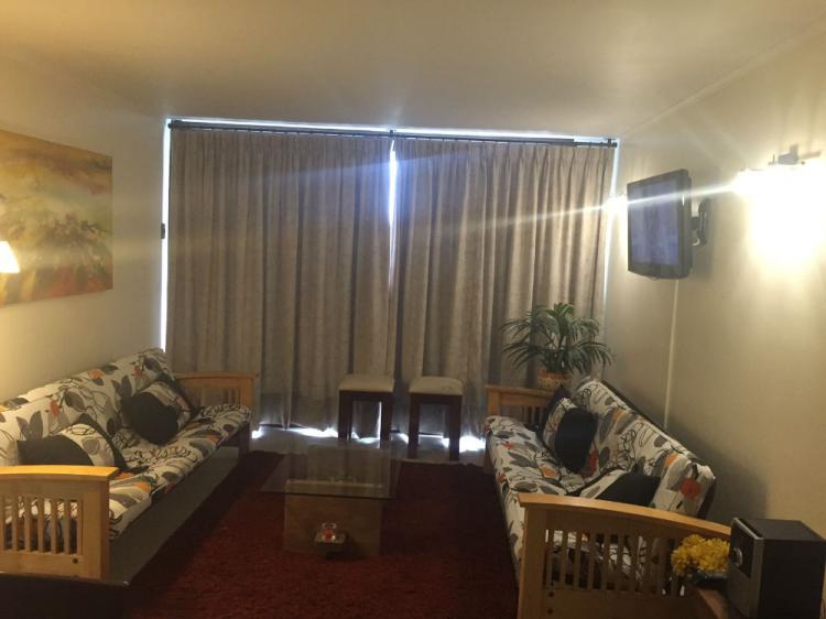 Home in Metric Way