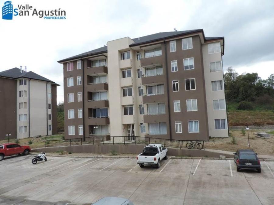 Foto Departamento en Arriendo en Talca, Talca - $ 360.000 - DEA148276 - BienesOnLine