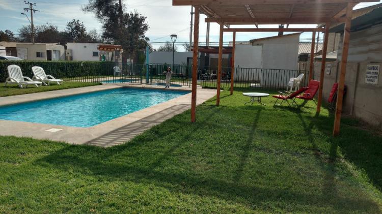 Foto Departamento en Arriendo en Copiapo, Copiapó - $ 55.000 - DEA57477 - BienesOnLine