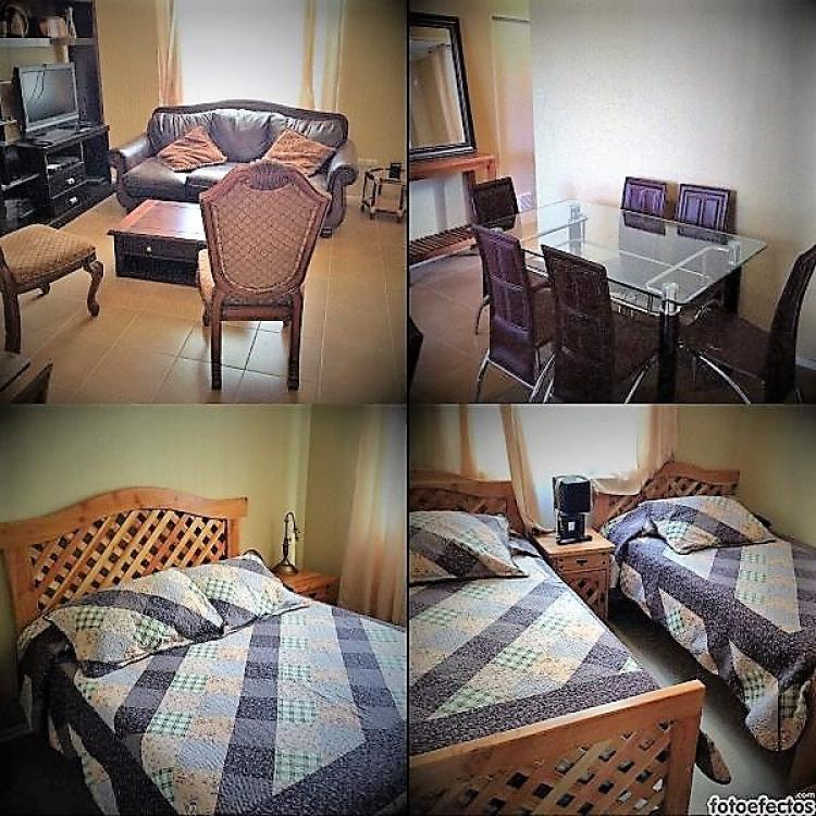 Foto Departamento en Arriendo en Copiapó, Copiapó - $ 55.000 - DEA73333 - BienesOnLine