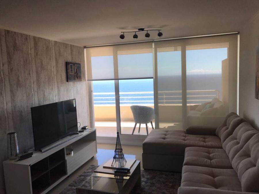 Foto Departamento en Arriendo en Concn, Concn, Valparaiso - $ 700.000 - DEA137299 - BienesOnLine