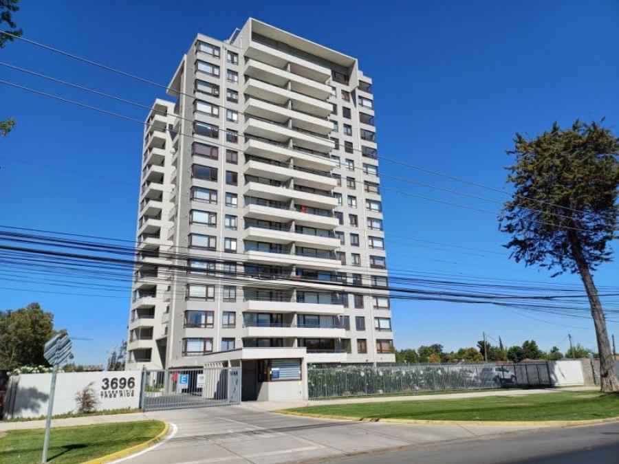 Foto Departamento en Arriendo en Residencial, Talca, Talca - DEA159256 - BienesOnLine