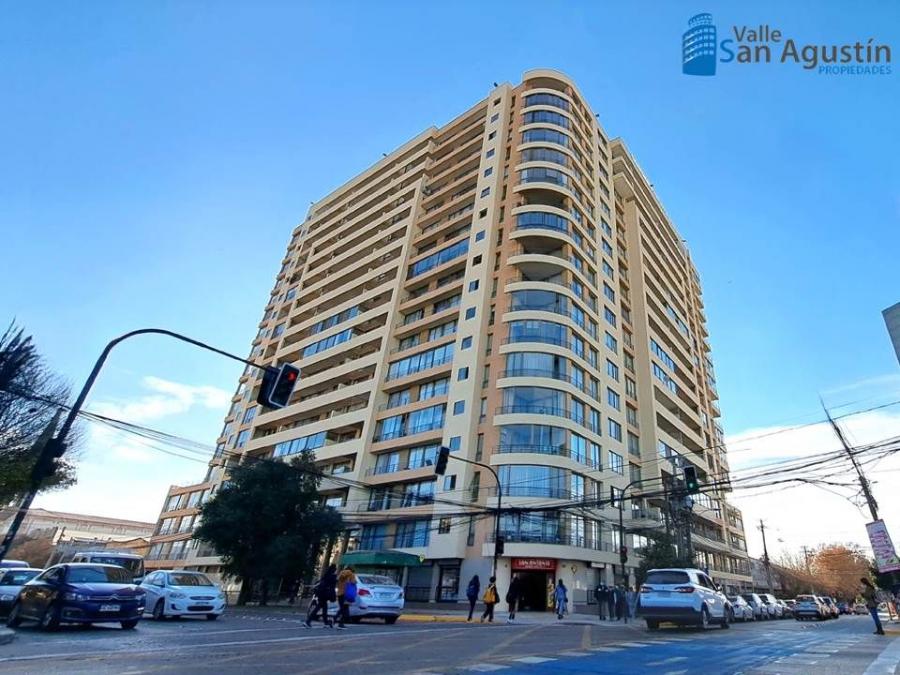 Foto Departamento en Arriendo en Talca, Talca - $ 400.000 - DEA146483 - BienesOnLine