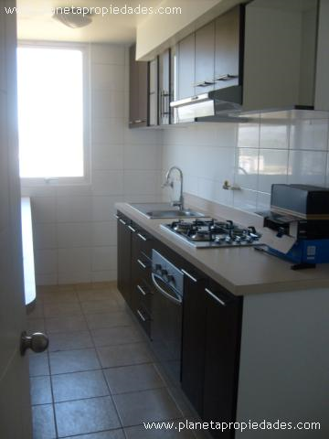 Foto Departamento en Arriendo en concon, Concn, Valparaiso - $ 300.000 - DEA32680 - BienesOnLine