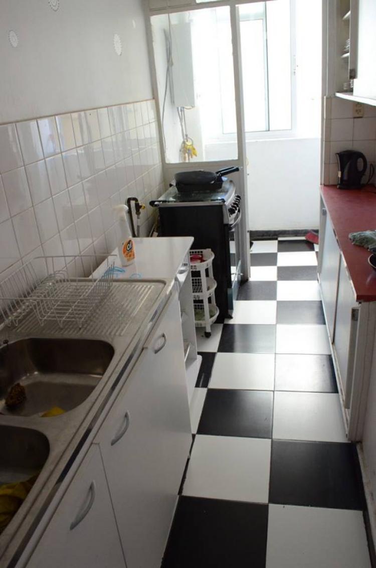 Home in Metric Way