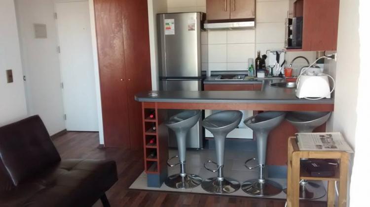 Foto Departamento en Arriendo en Concn, Valparaiso - $ 300.000 - DEA36006 - BienesOnLine